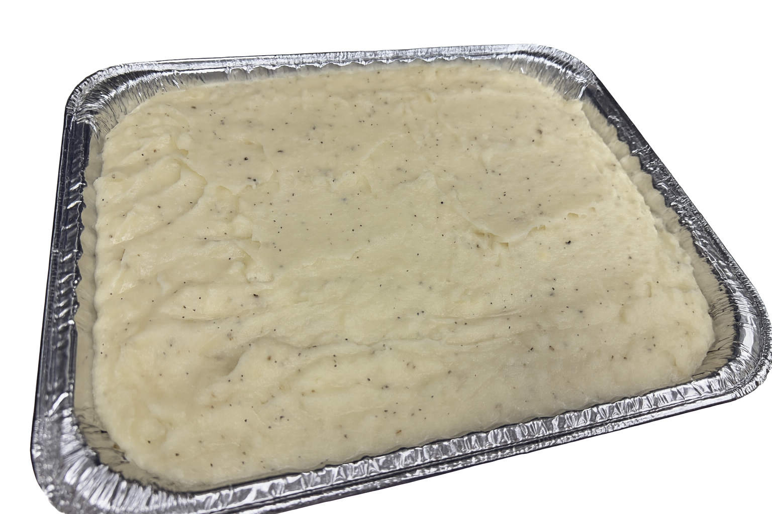 Mashed Potatoes (9x13)