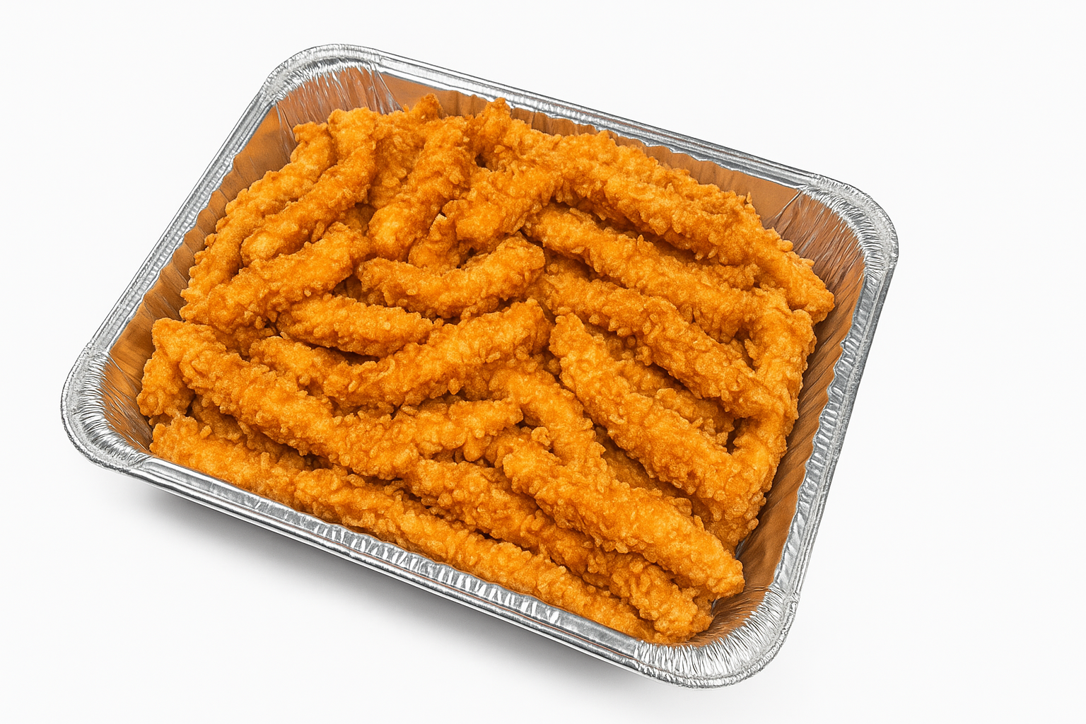 Chicken Fingers (9x13)