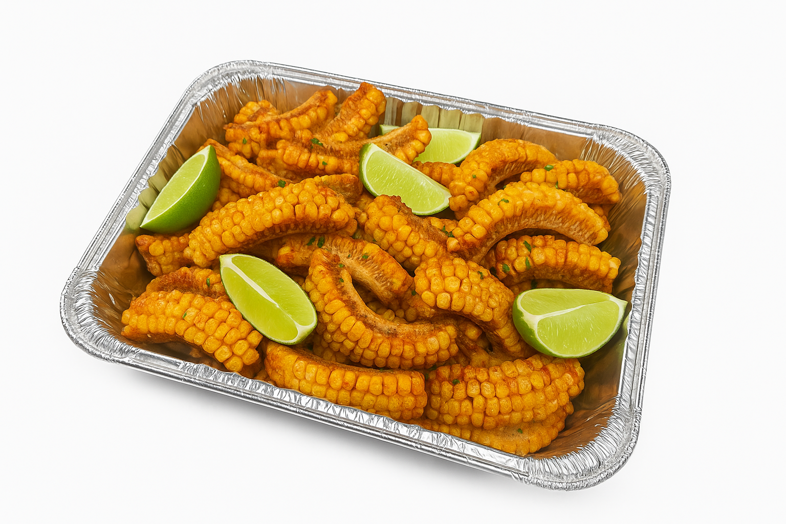 Corn Ribs (9x13)