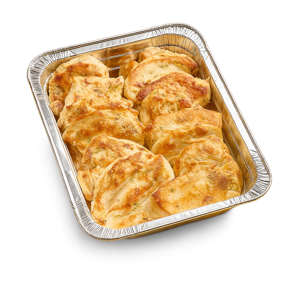 Grilled Chicken Cutlet (9x13)