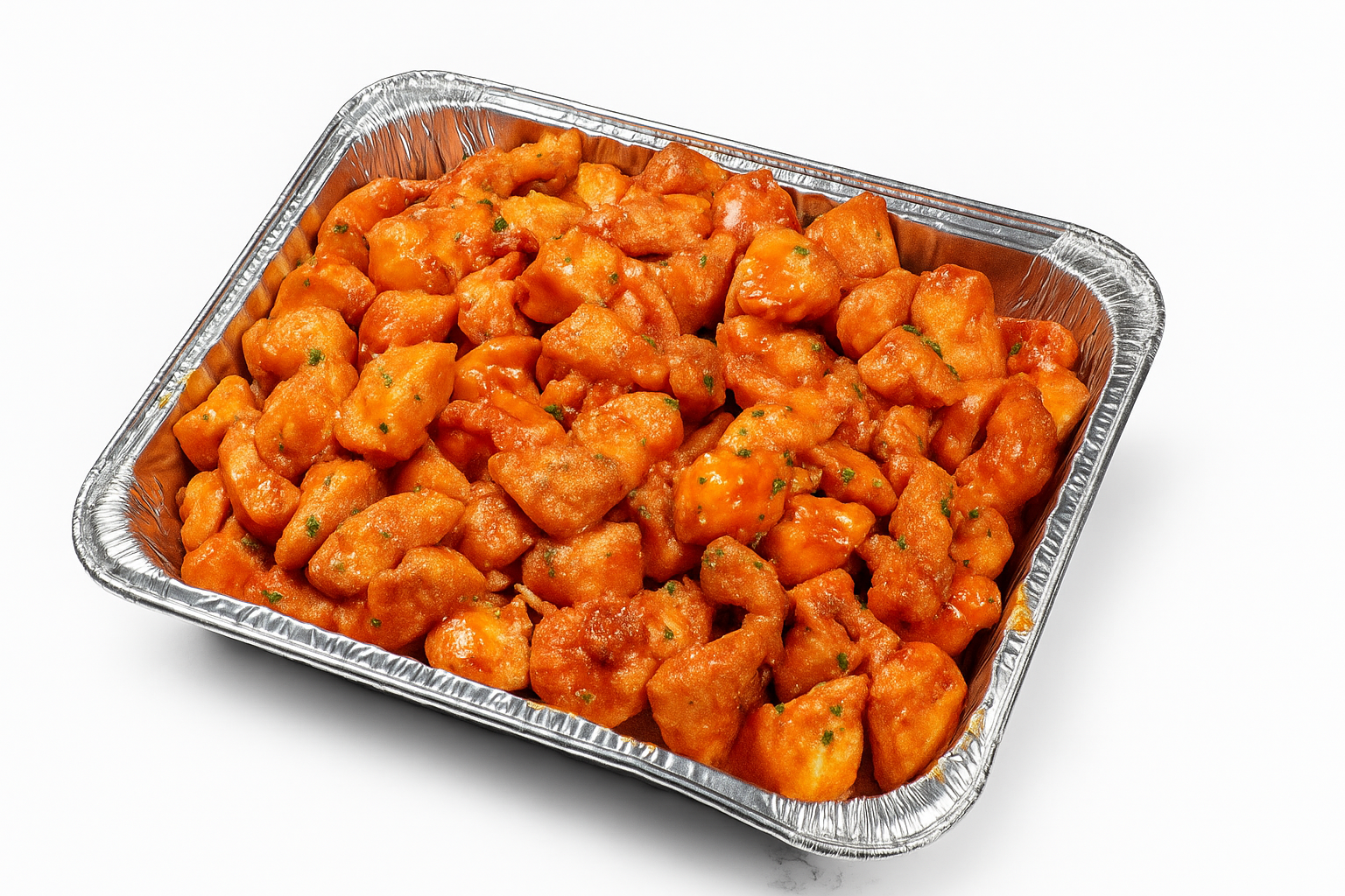 Chicken Poppers (9x13)
